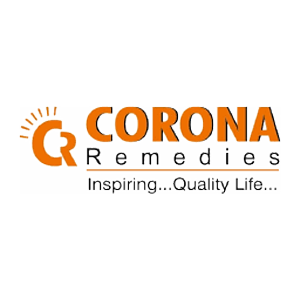 CORONA REMEDIES PVT LTD