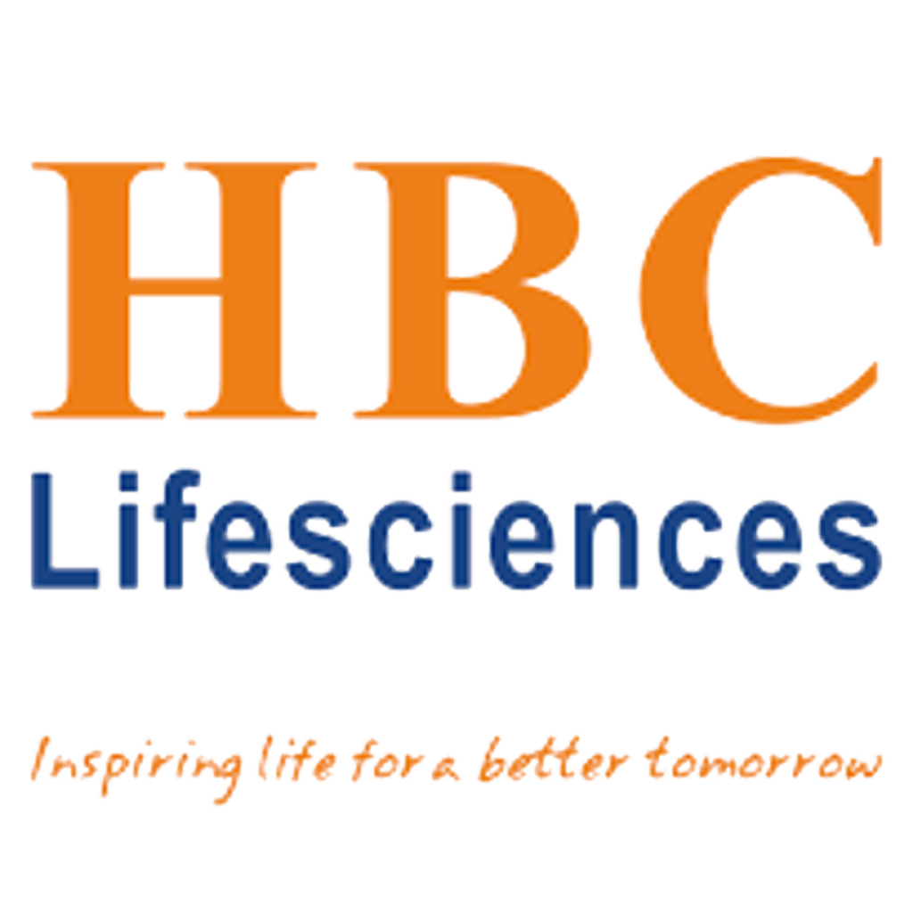 HBC LIFE SCIENCES PVT LTD