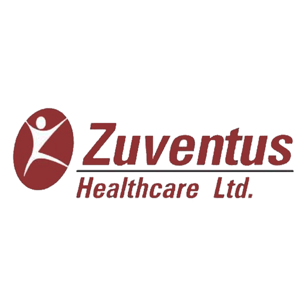 ZUVENTUS HEALTHCARE LTD